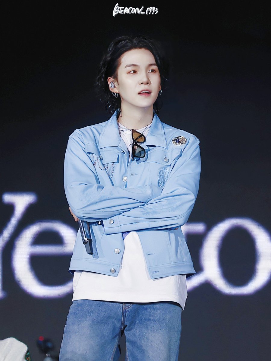 221015  부산 콘서트

오늘도 보고 싶어요❤️

#SUGA #슈가 #YOONGI #민윤기
#BTS #방탄소년단