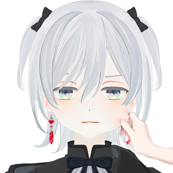 猫麦wip #とろろあーと #MMD