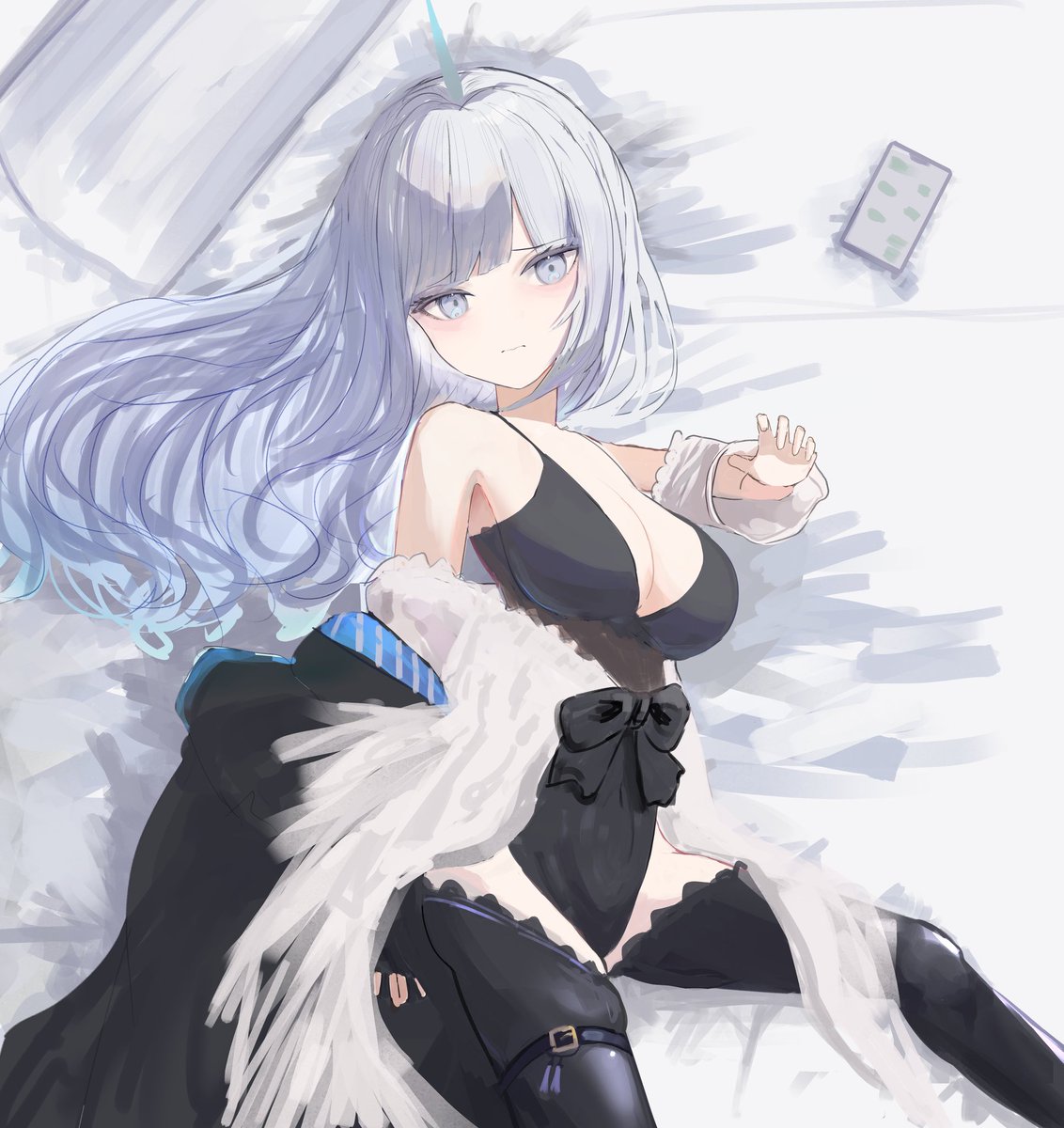 「」|Yu-dachi🌦のイラスト
