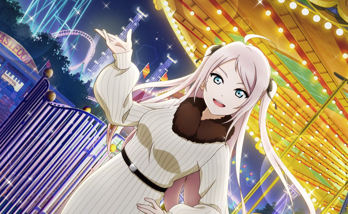 Love Live! 🌼 Idol Story 🎀 on X