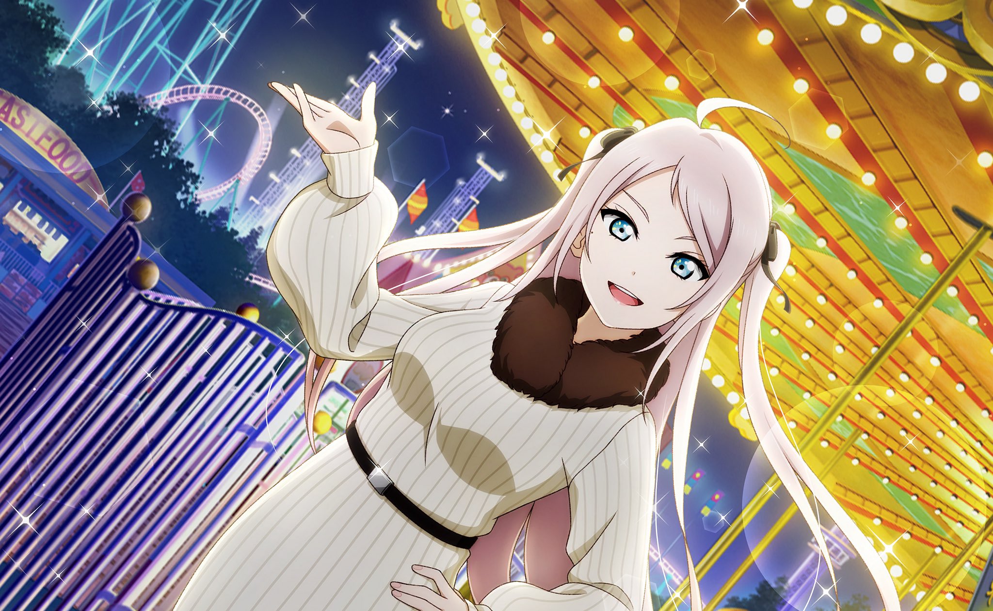 Love Live! 🌼 Idol Story 🎀 on X: 