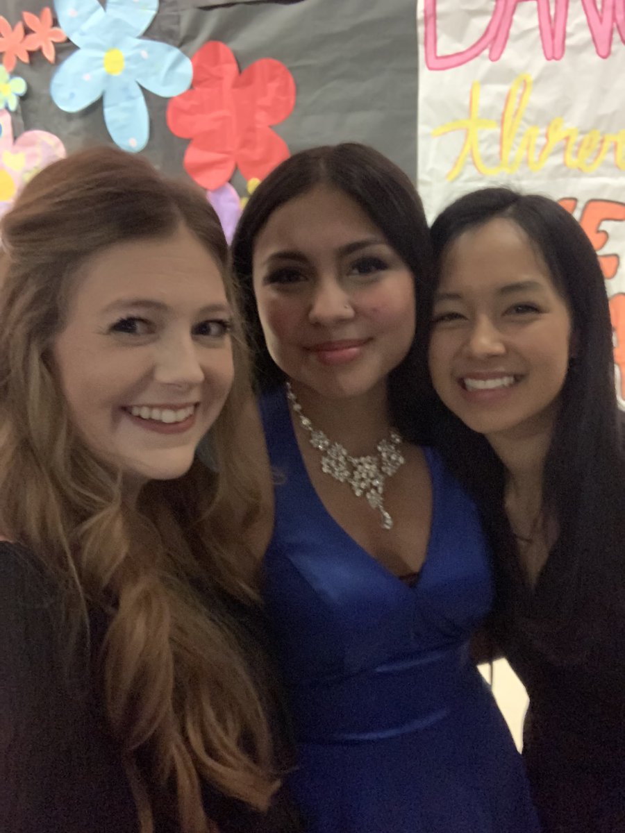 MMoodyHistory's tweet photo. Favorite part about being a teacher? The kids. Hands down. (Ps I wish I could post more pictures of all my sweet kiddos but Twitter/X is stupid) #LHShomecoming @LewisvilleHS @lewisvillestuco @lhshstuco @LHSHarmon https://t.co/FvthpdnfbX