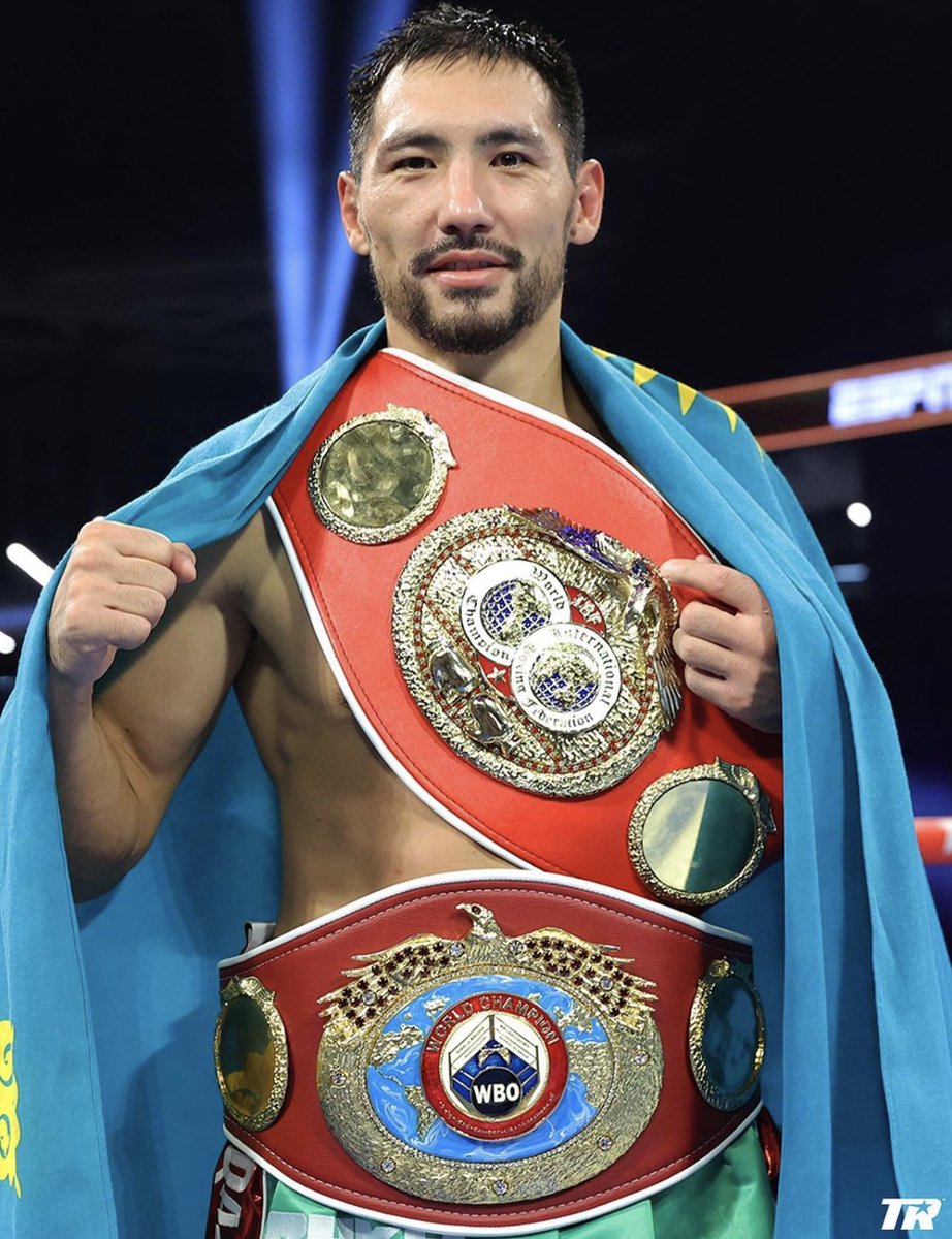 Janibek Alimkhanuly tweet media