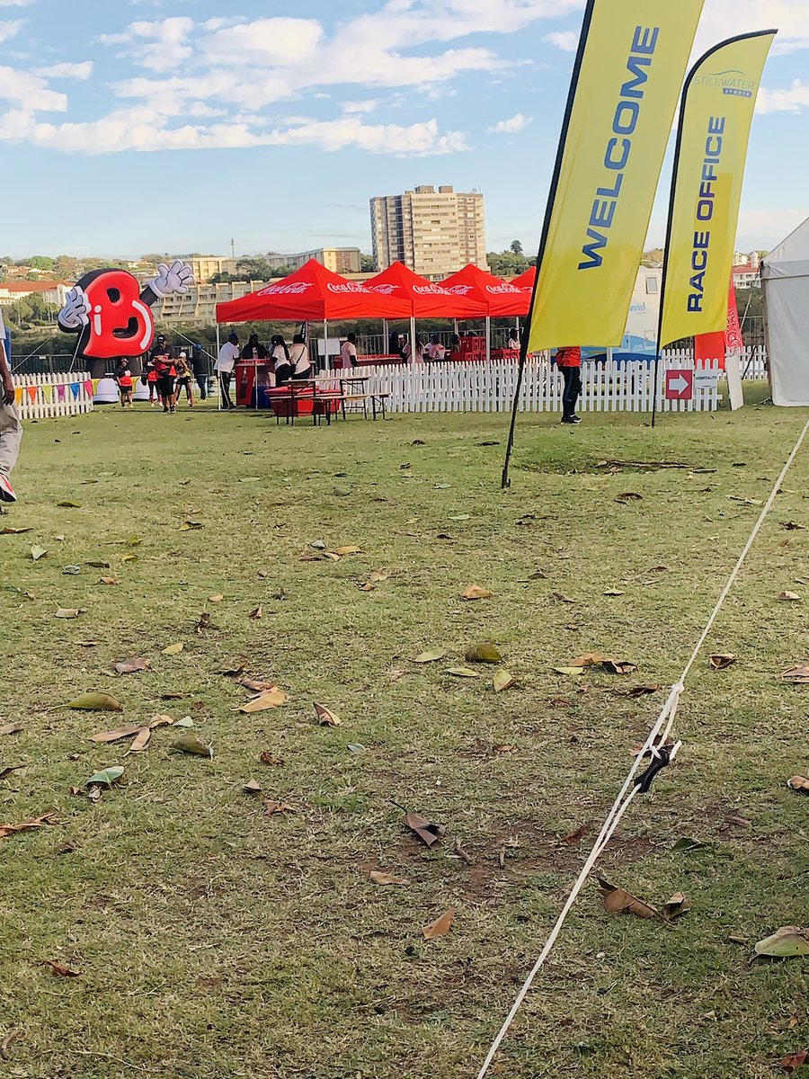 lungile_MaDube's tweet photo. #BoxerSuperRun #FetchYourBody2023 5KM🏃‍♀️ https://t.co/ra2YGbwLoh