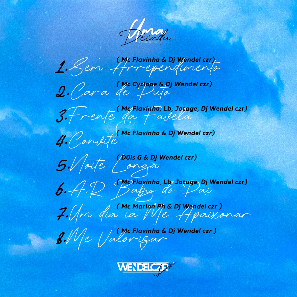Ja ouviu meu album ??

Spotify - open.spotify.com/intl-pt/album/…

Visualizer - youtube.com/playlist?list=…

SoundCloud - on.soundcloud.com/uGVV2VWDDXQqSd…