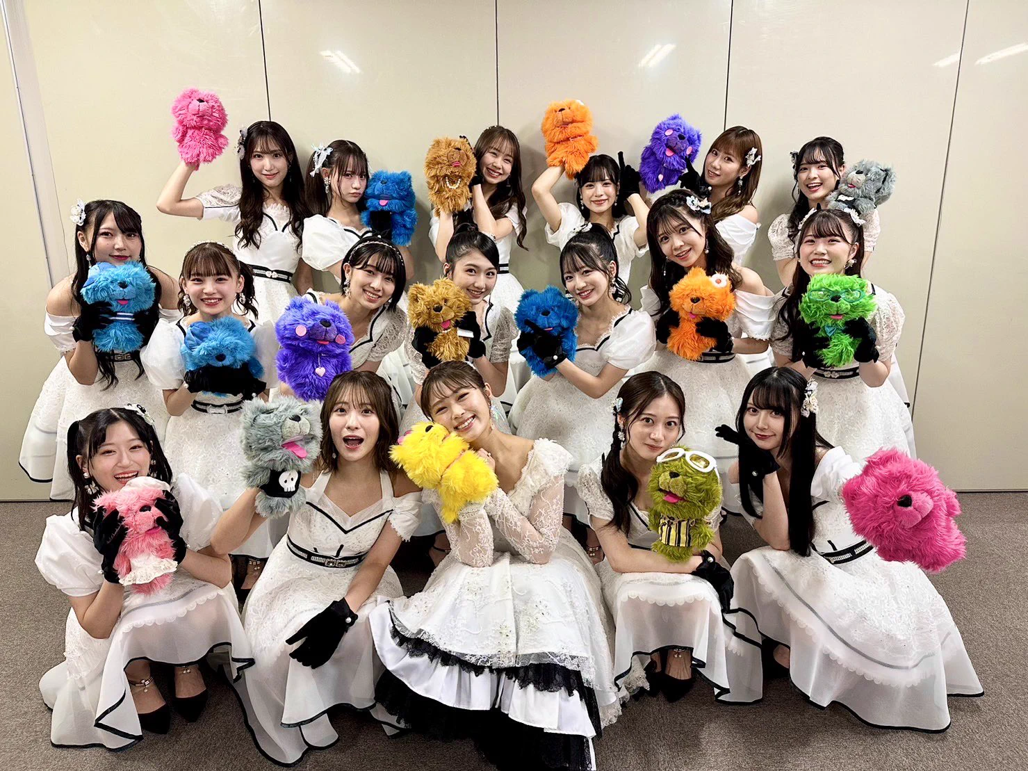 NMB48 Official on X: 