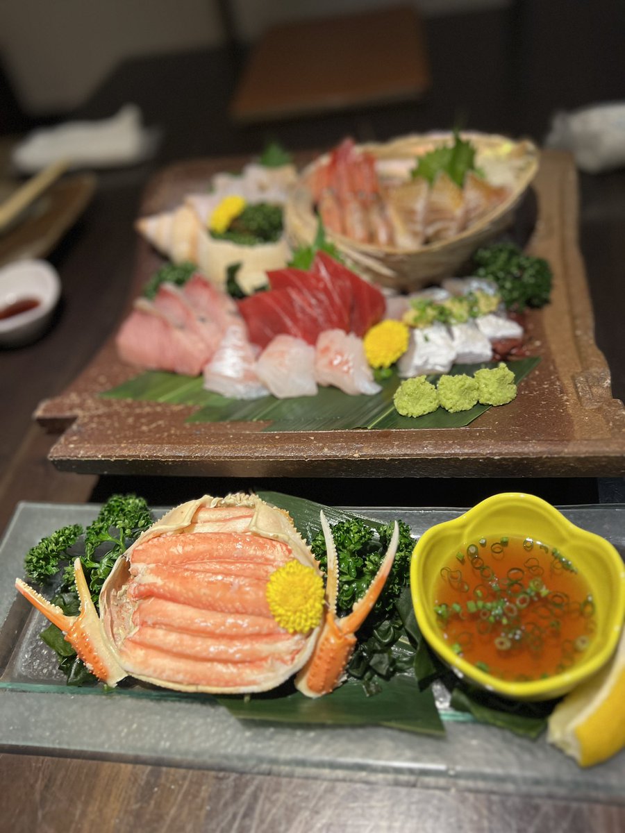 Break_ogawa's tweet photo. 全国セミナーツアー31番目の都市、新潟終了。熊本オフィスでお隣さんである高瀬さん@ak_takase にご案内いただき、地元の名物をたらふく食べ、新潟の若手起業家の方々と繋いで貰い、最高の経験でした。ありがとうございました！また必ず新潟来ます！
#BMP https://t.co/k3spWRamBZ