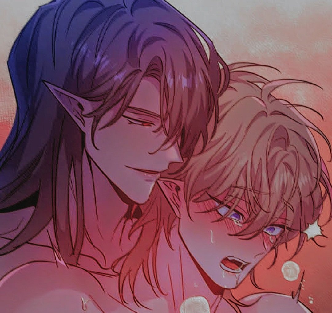 [Ám Giữ Linh Hồn] The Comic author: Darurung #boylove #bl #comic # ...