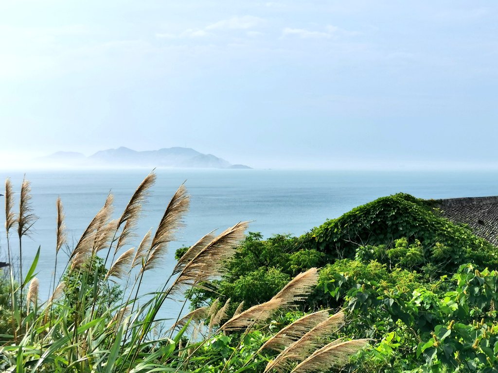 SIimonHZ6's tweet photo. 海之天界 https://t.co/r9tc8uz8kM
