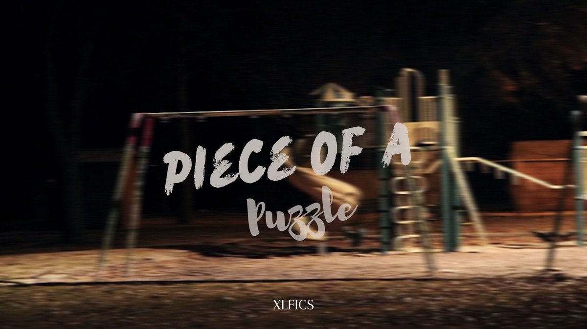 Piece of a Puzzle
a filo #SeungBin au

It was all fun and games until Gio (SCB) got entangled in Tan’s (KSM) life full of lies. Will he be able to cut the strings or will he stay with him and be his sweet sanctuary?