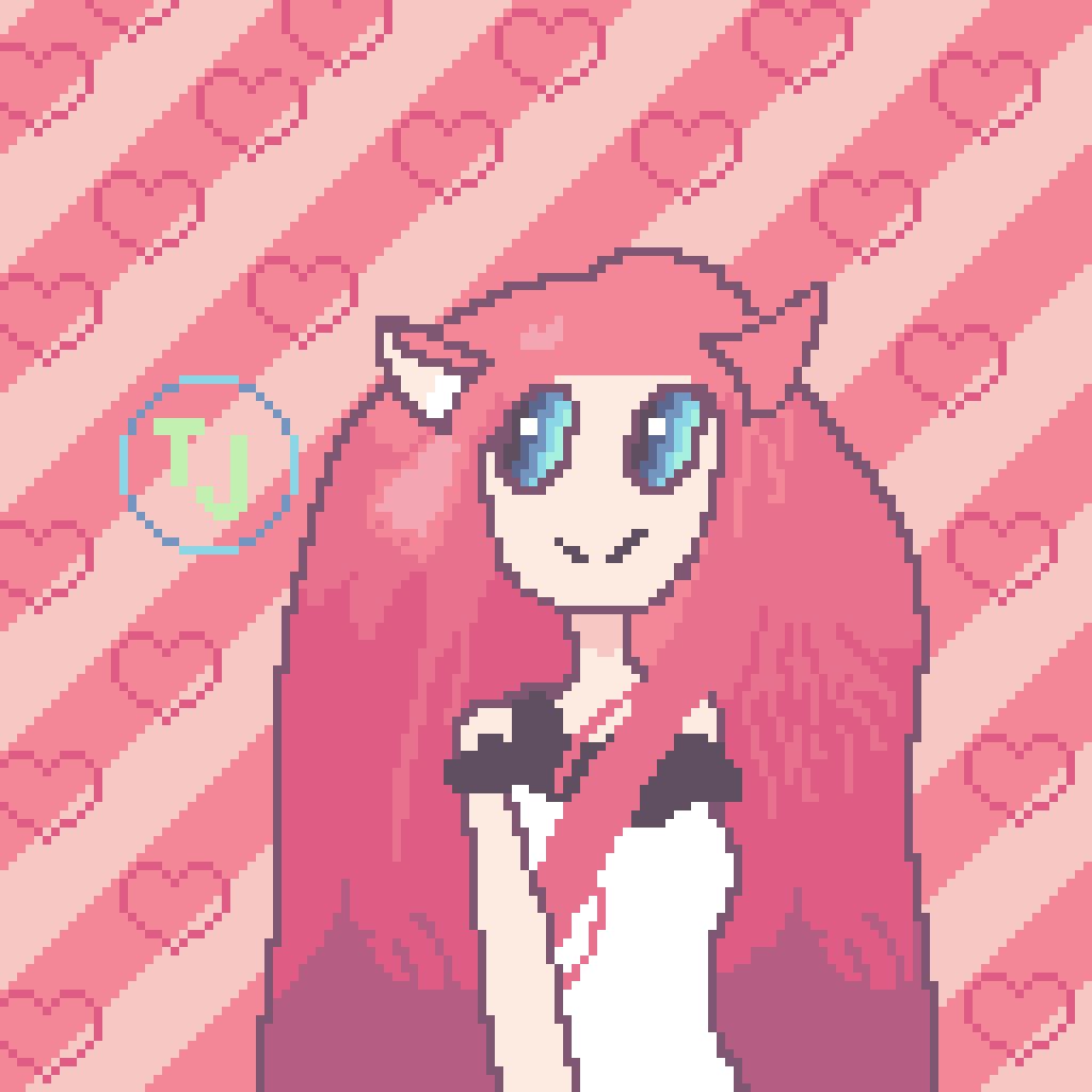 TootieJin tweet media