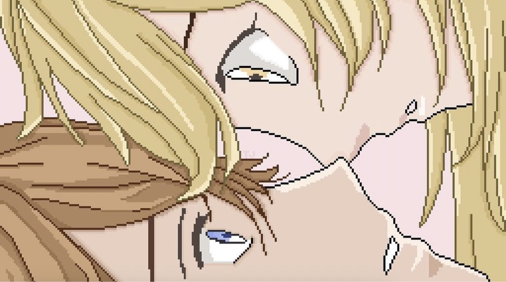 TootieJin tweet media