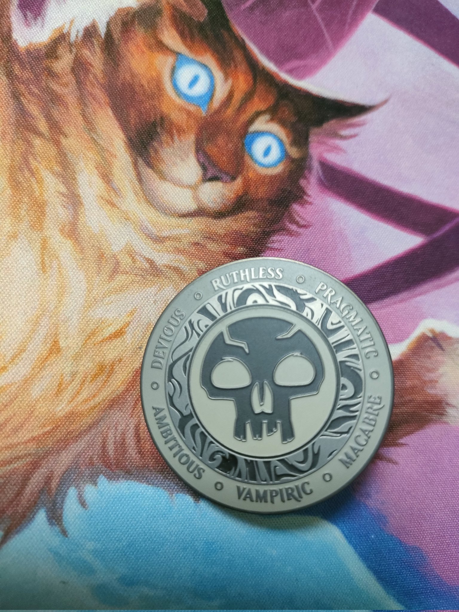 Pinfinity - Augmented Reality Pins (@PinfinityAR) / X