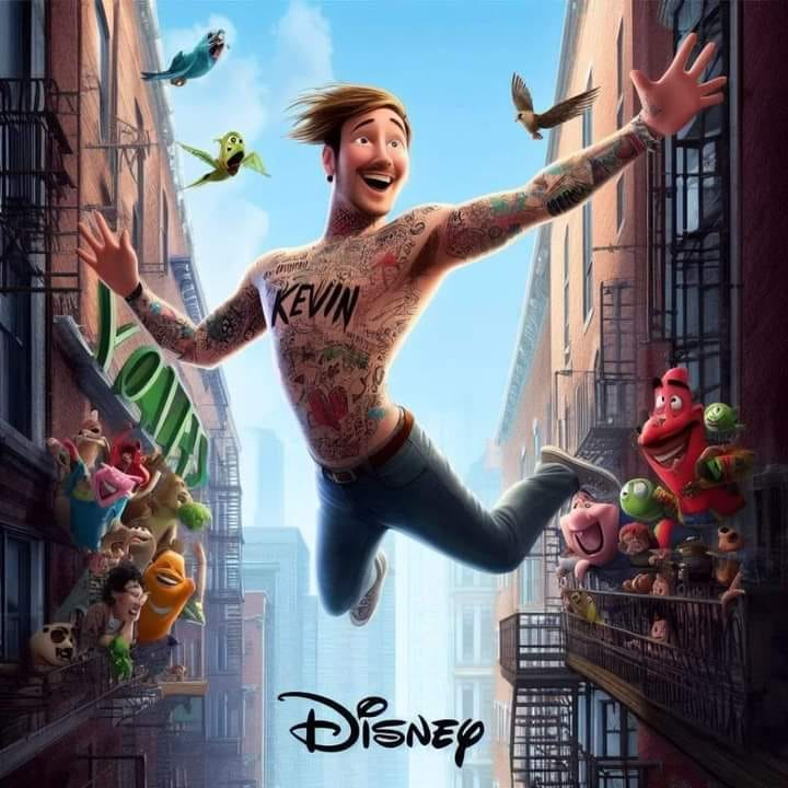CultverseBlog's tweet photo. Alguém pare a Disney imediatamente

#Disney100 #Disney #Memes #Movies https://t.co/79wmpVDZ9F
