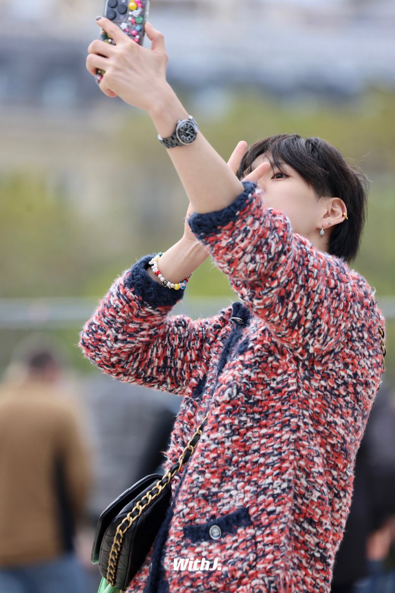 tigerryoshi's tweet photo. Undercut hair, Unlocked

© WithJ_33 (weibo) https://t.co/6MnmWp252s