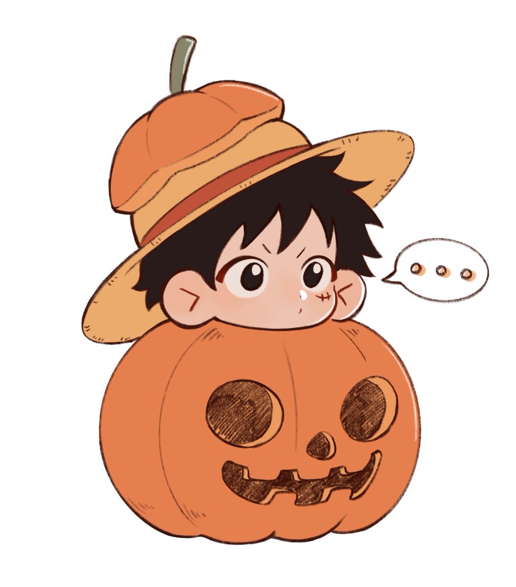 Pumpkin🎃