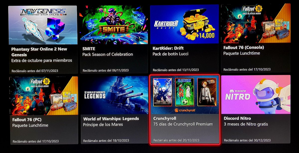 Ya se la saben, si alguien le sirve algo de aquí se los regalo sin problemas! 😉