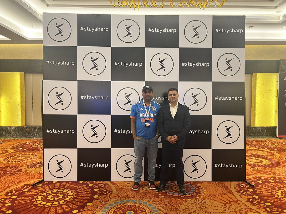 mcbeniwal's tweet image. #sharptoken #staysharp @SharpToken @BcryptGlobal @CsharpCorner