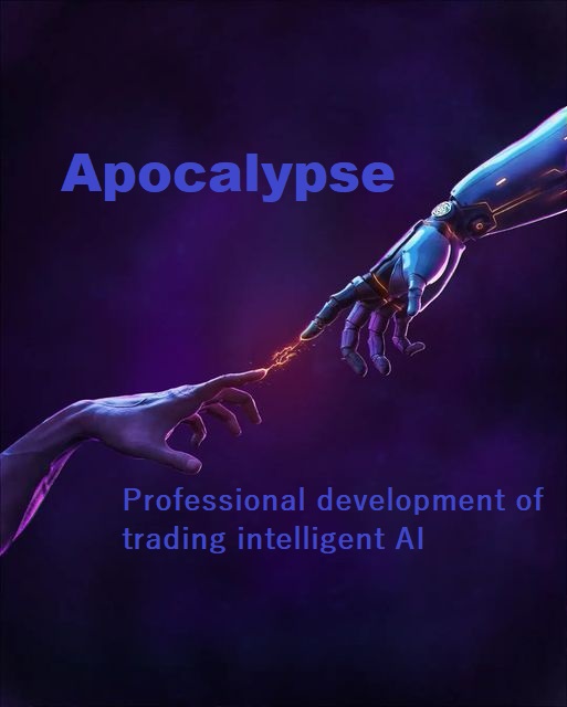 htoojill's tweet photo. Apocalypse Development: ที่ซึ่งปัญญาประดิษฐ์มาบรรจบกับโลกแห่งการค้าขาย ทำให้เกิดความเป็นไปได้ที่ไร้ขีดจำกัด 🌌🤖💰
#game #NFTs #blockchain #gamedev #WBA #WBL #home #token #gaemfi #Web3Games #Metaverse #share #fypシ #Isreal #Gaza #Hamas #FreeGaza #ฮามาส #mootc https://t.co/SkDWEnhg59
