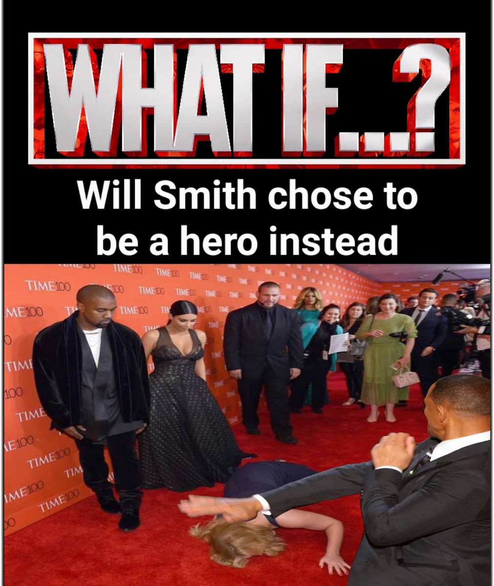 TheBugleDaily1's tweet photo. Will Smith slapped the wrong person. He could have been a hero!
#AmyShumer https://t.co/XIp2QgwyFY
