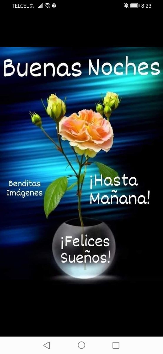 Asta mañana amiguitas y amigos que tengan un lindo descanso y feliz fin de semana 🙏🤗