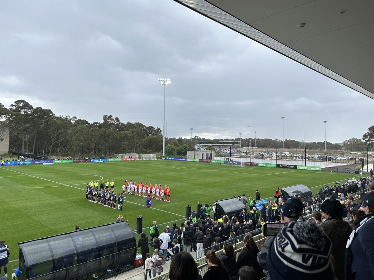 vuckaroos's tweet photo. Matchday vibes.
#gomvfc #wuck https://t.co/huX214lTXH