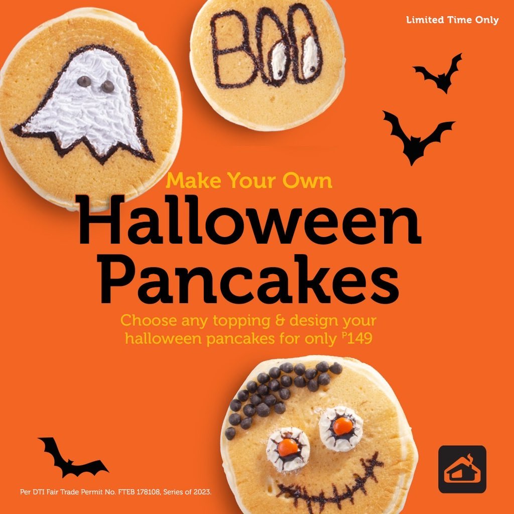 Pancake House (@PancakeHousePh) / Posts / X