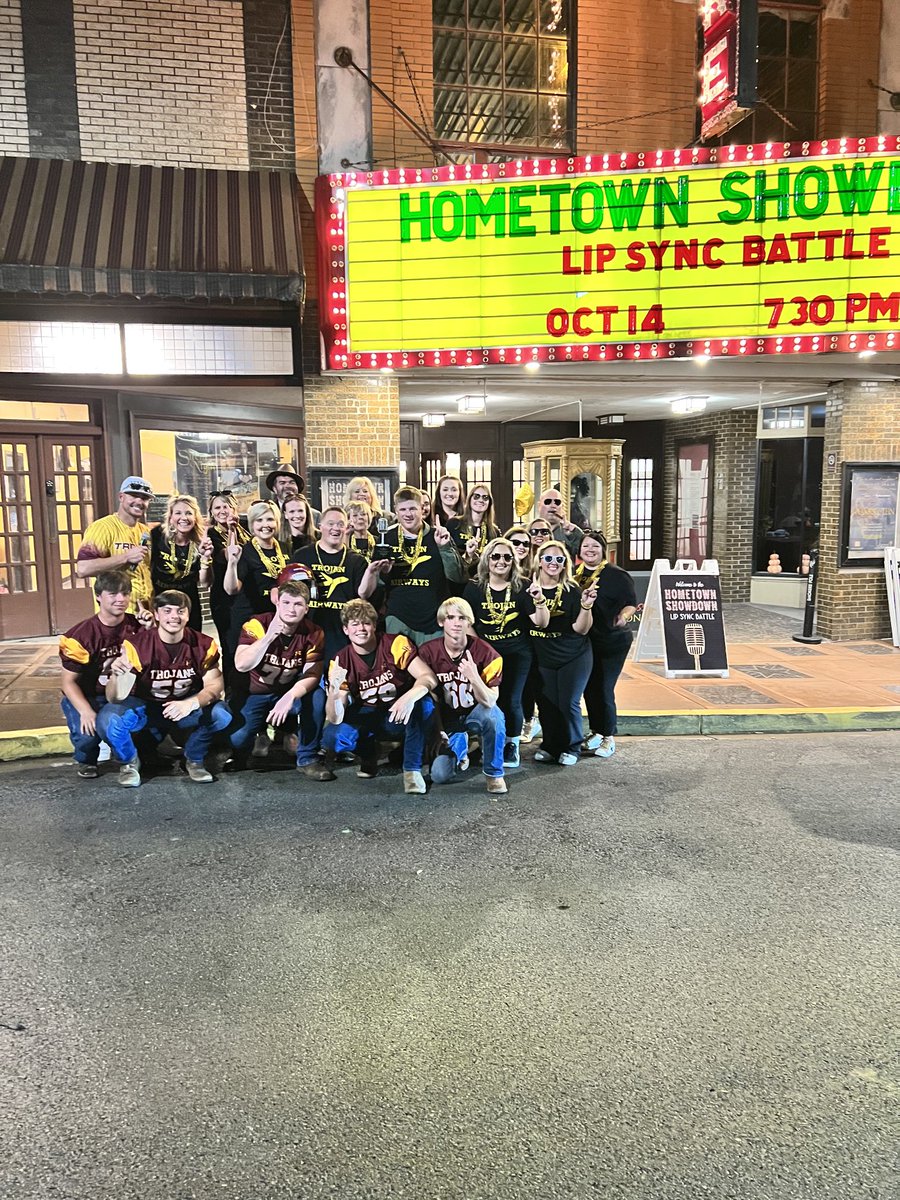 Proud of Team BC! Blessed to work and serve alongside this group of champions!  Fun night at the Lip Sync battle!