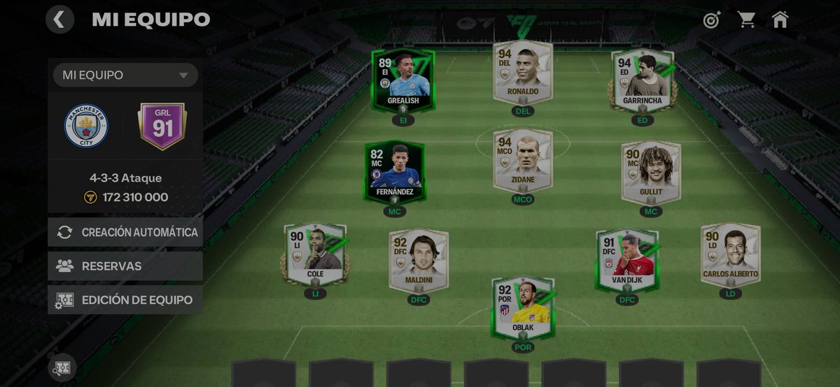 FIFA Mobile México 🇲🇽 tweet media