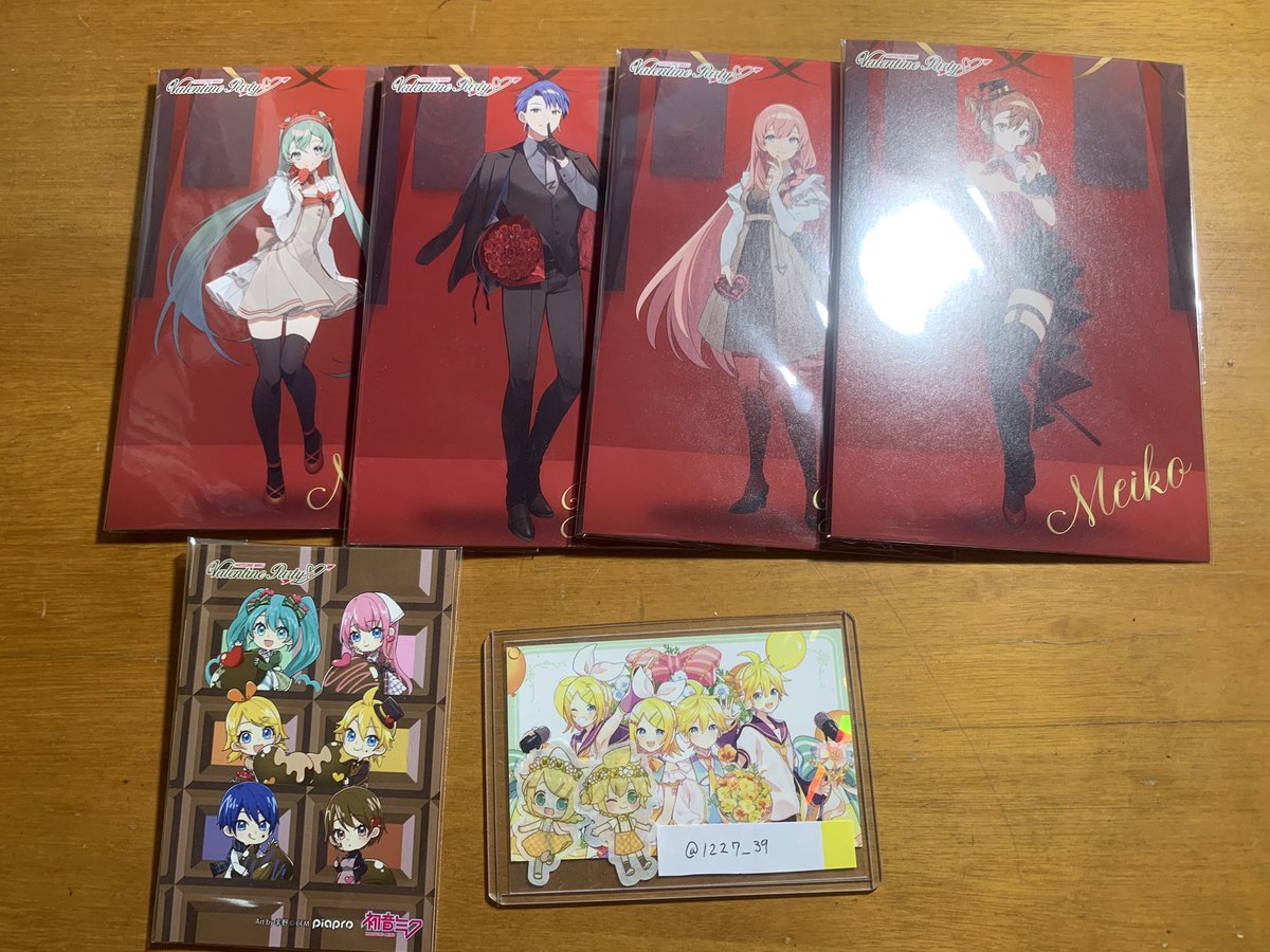 1227_39's tweet photo. 画像4のフィルムは2018のレンフィルムとの交換優先。 https://t.co/wi7veE58dd