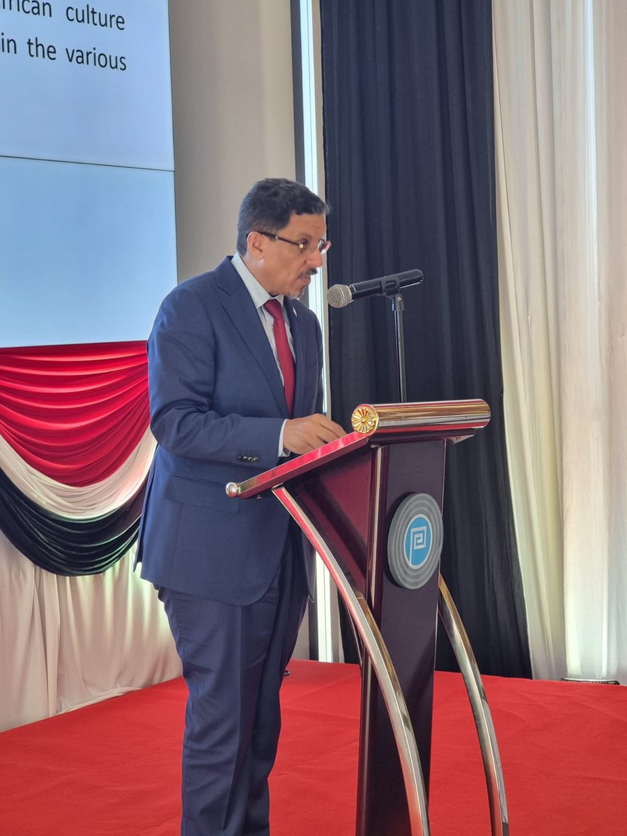 In attendance gov. <a href="/A_S_Nassir/">Abdulswamad Sheriff Nassir</a>, Kenya MoFA rep Amb Kiberia, Yemen Charge d'Affairs <a href="/abdulsalamalawi/">Abdulsalam Alawadhi (عبدالسلام علوي العواضي)</a>, Yemen Honorary Consulate Shk. Shigog, Saudi Ambassador H.E Khalid Salman, Arab League Representative, Yemen Amb. to Somalia, local leaders, Yemeni diaspora from across the region.