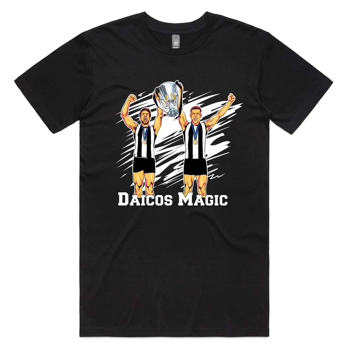 PiesNation's tweet photo. #DAICOSMAGIC β¨
COP YOURS β‘οΈ https://t.co/ifTAGczVre https://t.co/uW3qRRPt7d