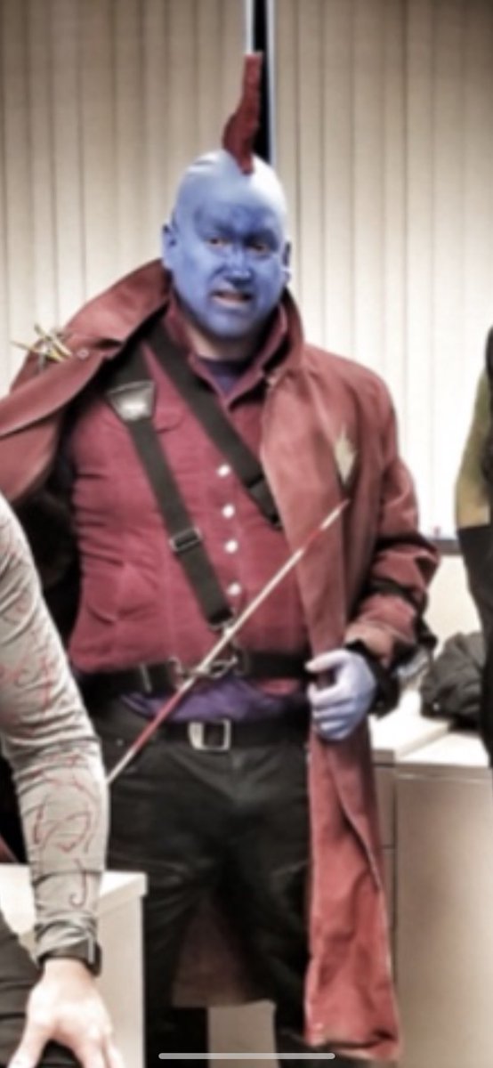 GeneThirteen's tweet photo. #Halloween over the years...#2023 https://t.co/GjYbXa6w6k