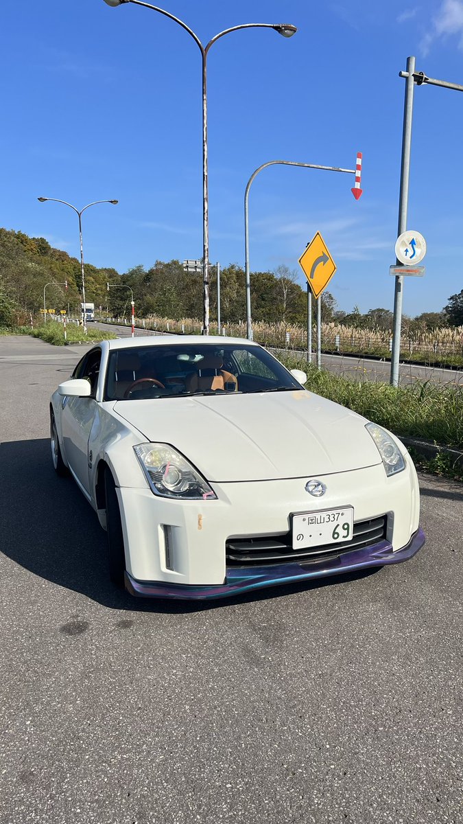 tstyle69's tweet photo. 今日は札幌へ😄
数日後にレンタルバイクの予約をしているので、バイクに乗って走りまわったら岡山に帰る予定😄 https://t.co/qO19LK1H6U