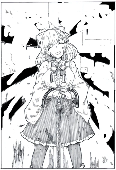 ヌレヌレ朝日さん再掲