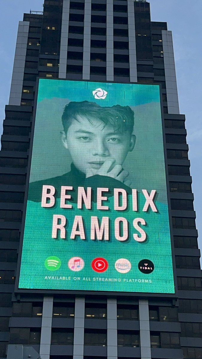 SolidBenedixOfc's tweet photo. Watch the official music video for 'Hindi Ka Sa Akin' on YouTube, please share, like and leave a comment.

WATCH here: https://t.co/22aQ0fOtQo 

BENEDIX HKSA IWANTASAP
#HindiKaSaAkin #BenedixRamos
@BenedixRamos https://t.co/kuQ3GVBmxN