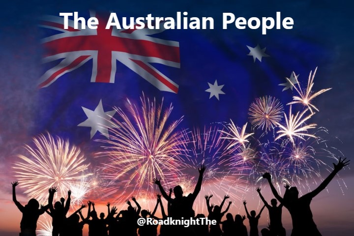 RoadknightThe's tweet photo. Labor supported it.

The Greens supported it.

The Teals supported it. 

The unions supported it.

Big business supported it.

Celebrities supported it.

You know who they forgot to ask? https://t.co/TLfHxaVjRG