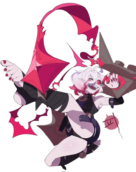 Briar, league of legends 