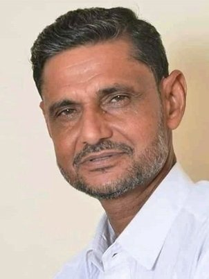 Hemraj Meena प्रदेश अध्यक्ष (वन विभाग) tweet media