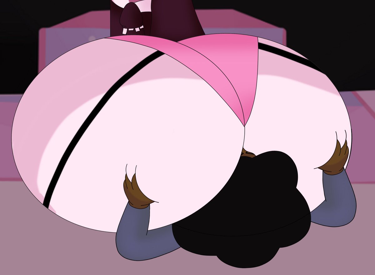 “Here’s a present from me to you!”