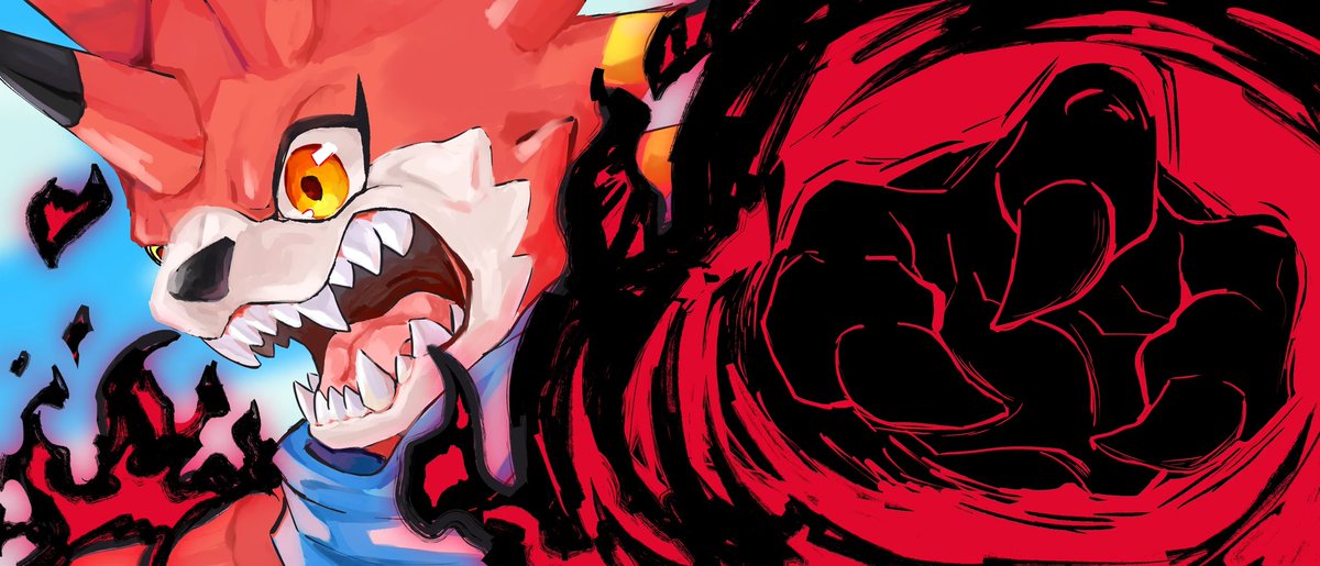 HuHuNuo111's tweet photo. #Digimonmy #デジモン #Digimon
#ベテルガンマ #BetelGammamon
#ガンマモン #Gammamon https://t.co/Uj5j3dGiZI