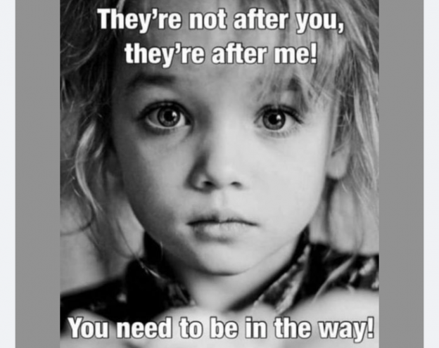 OCOCReport's tweet photo. Our children's innocence is under siege, and we must unite to defend it.
Let's outlaw harmful procedures, hold doctors accountable, and end the sexualization of our schools.
Together, we can protect the next generation.
| #ProtectTheChildren | https://t.co/pcJ3bZzWW3