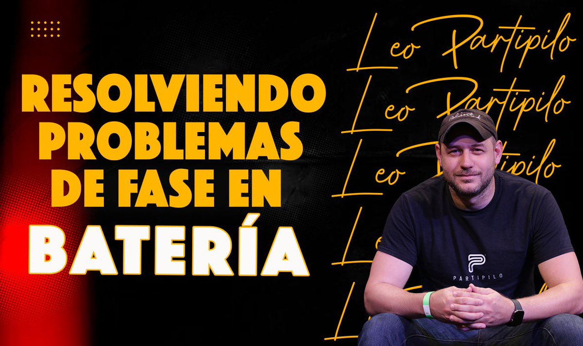 LeoPartipilo's tweet photo. Me senté con un amigo a revisar una grabación de una batería. Aquí un pequeño extracto de lo que me encontré!

https://t.co/KY2jhSW7vT https://t.co/tweLRJlUli