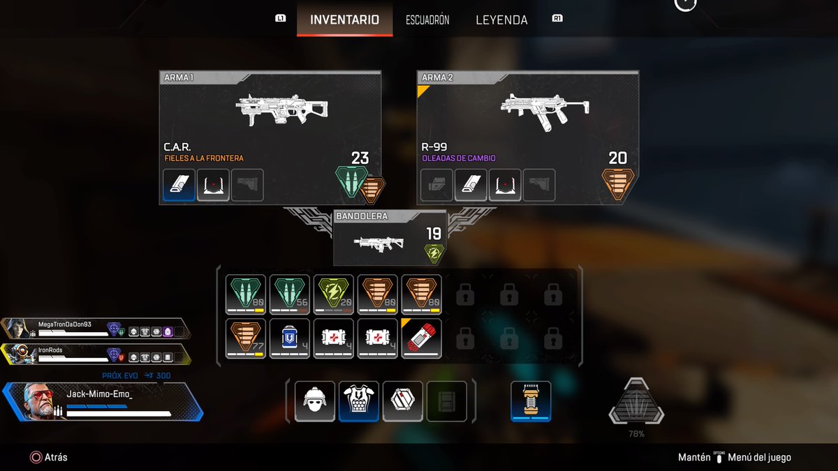 MimoJack's tweet image. 