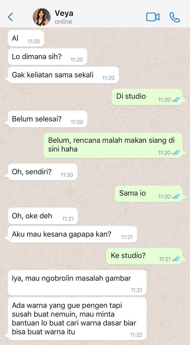 cocoblastereu's tweet photo. Sometweet #taekookau  

--Berawal kepo ujungnya PHO (Pengganggu Hubungan Orang)

Fiksi
/cocoblastereu https://t.co/kA9AoH4SjO
