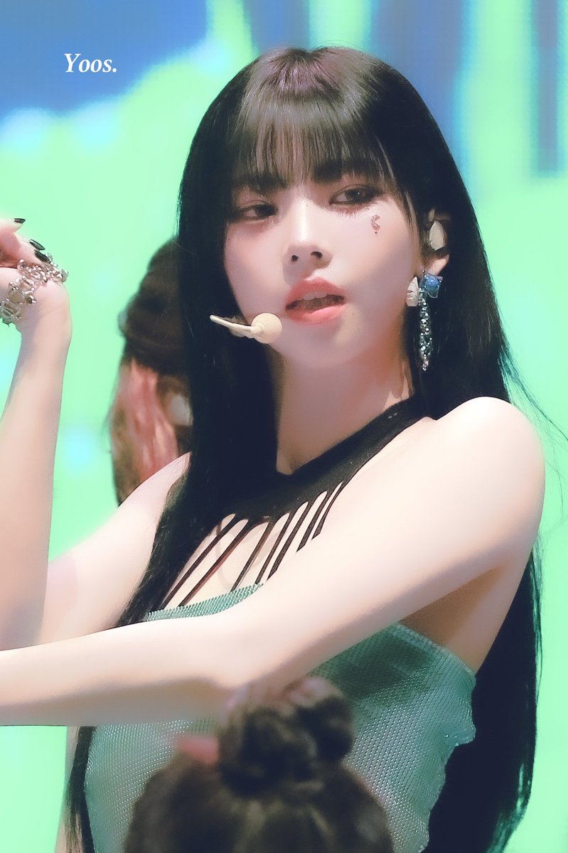 231010 

#KARINA #카리나 #유지민 #カリナ
#aespa #에스파 #エスパ #劉知珉