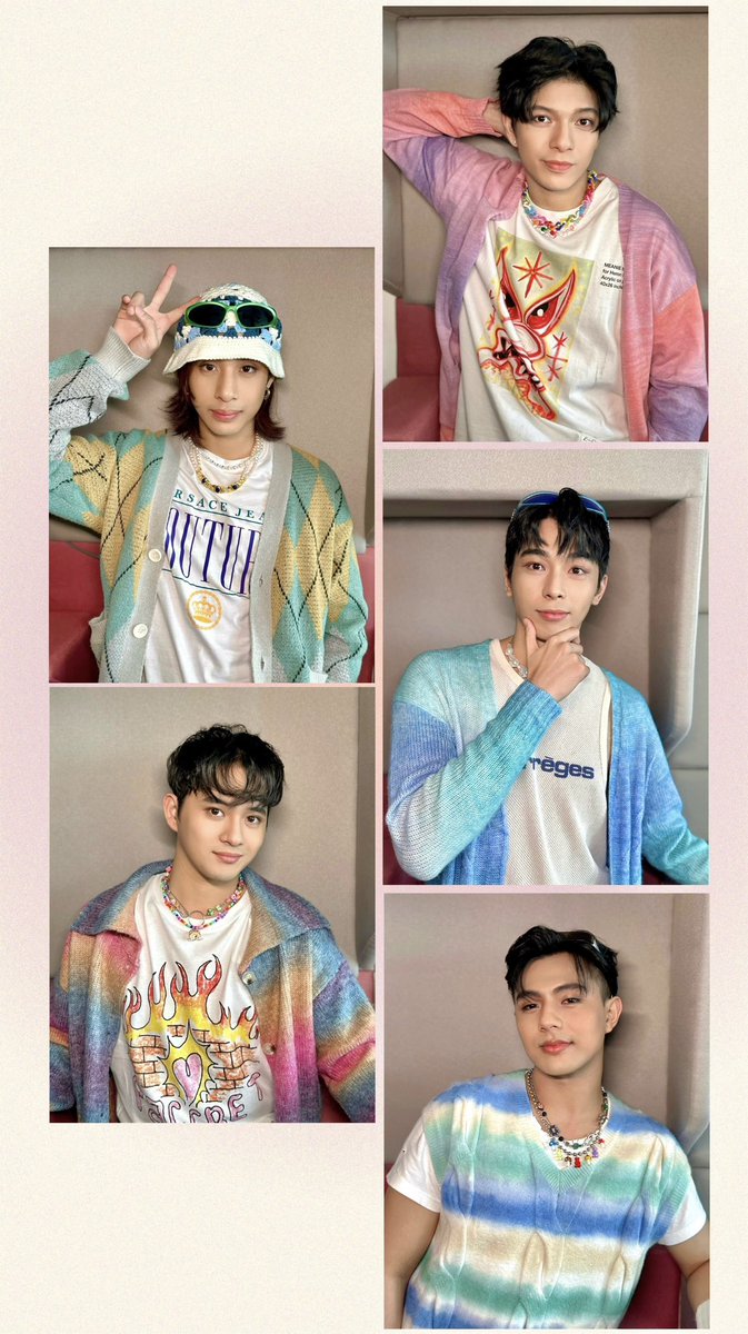 jaimesy29's tweet photo. #BGYOHeadshots 
BGYO ROCKZZ ASAP
#BGYO @bgyo_ph https://t.co/Hw6NQcvTuO