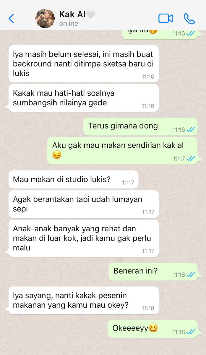 cocoblastereu's tweet photo. Sometweet #taekookau  

--Berawal kepo ujungnya PHO (Pengganggu Hubungan Orang)

Fiksi
/cocoblastereu https://t.co/kA9AoH4SjO
