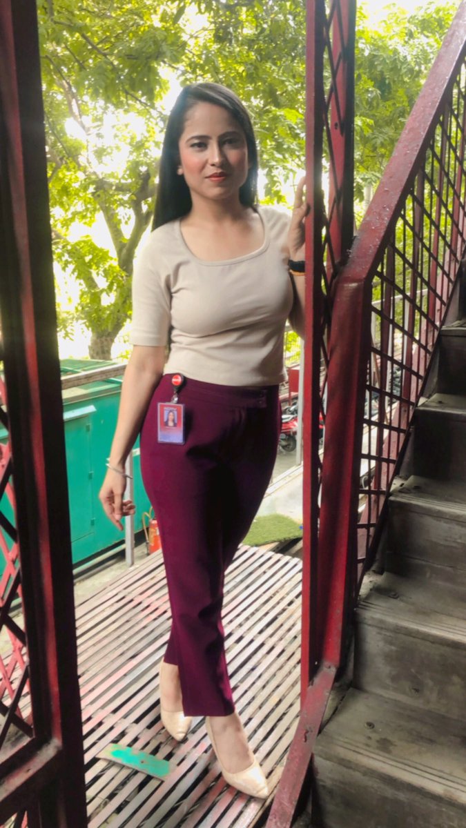 ManiSharrma's tweet photo. Hello…🤍❤️ https://t.co/u0luveAdGk