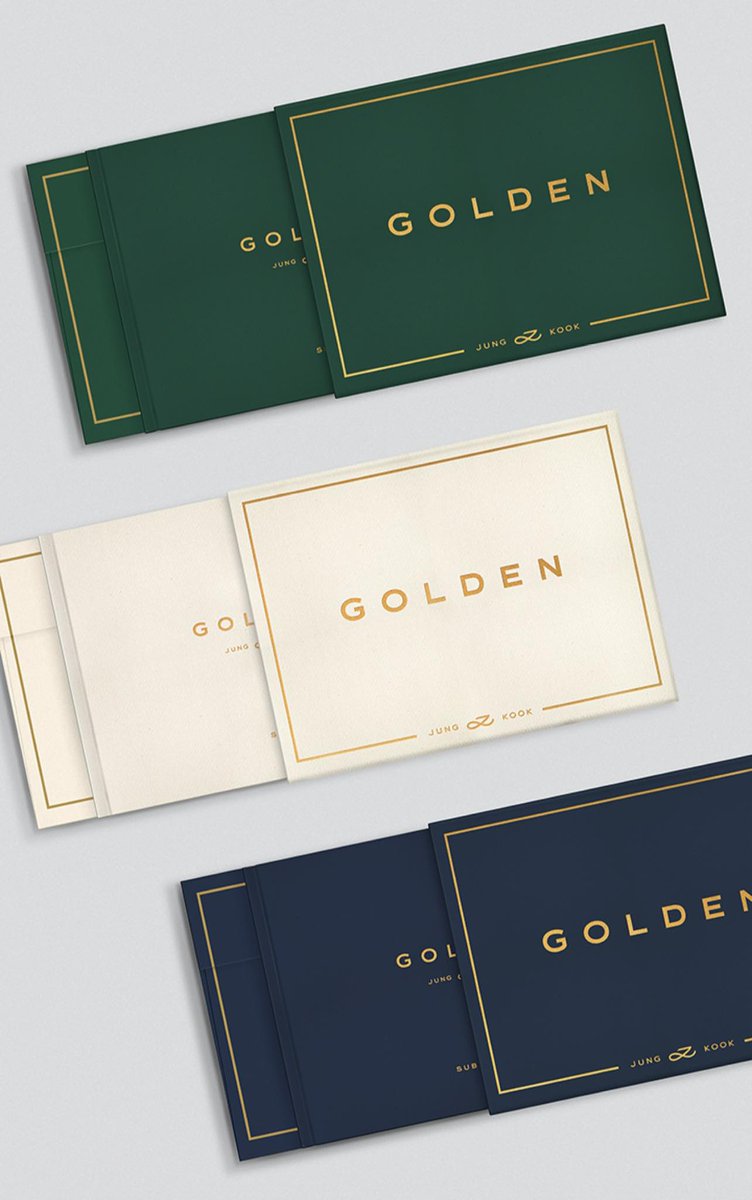 #PurpleSeasonPHGO
JK's Solo Album: "GOLDEN"

SET + Weverse - ₱3,500
SET only - ₱2,950
Random - ₱1,200
Weverse - ₱880

DOP: Once Onhand (w/ ₱100 DP for NEW buyers)

ORDER HERE: docs.google.com/forms/d/1xAx5F…

wts lfb bts ph jjk jk jungkook jjk1